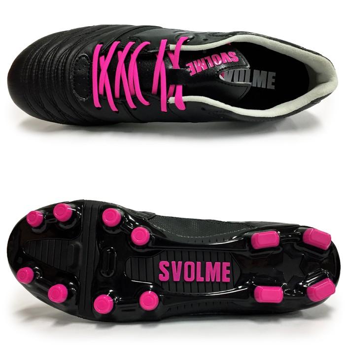 DELSALMA 4 LE / デルサルマ LE(171-32560-BLK)スボルメ サッカー