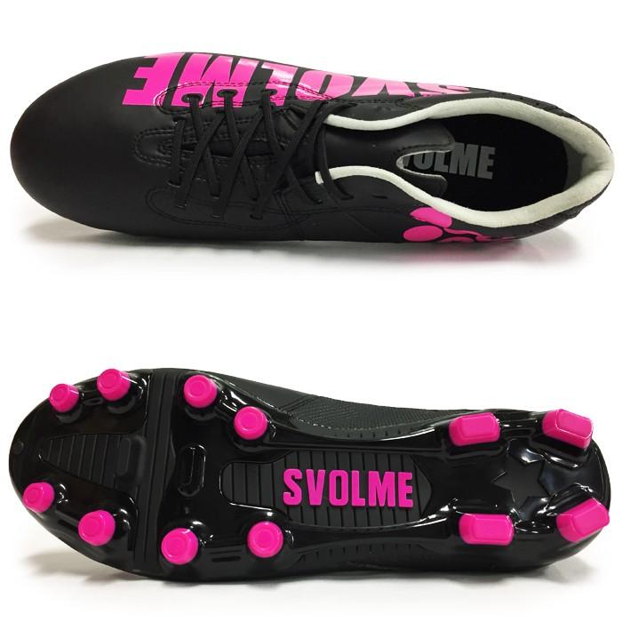 DELSALMA 4 SL / デルサルマ SL(171-32660-BLK)スボルメ サッカー