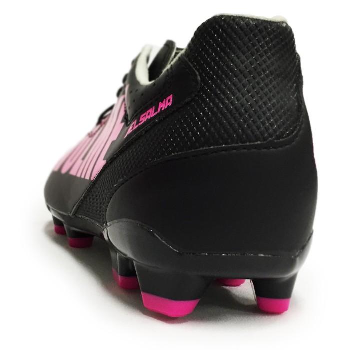 DELSALMA 4 SL / デルサルマ SL(171-32660-BLK)スボルメ サッカー