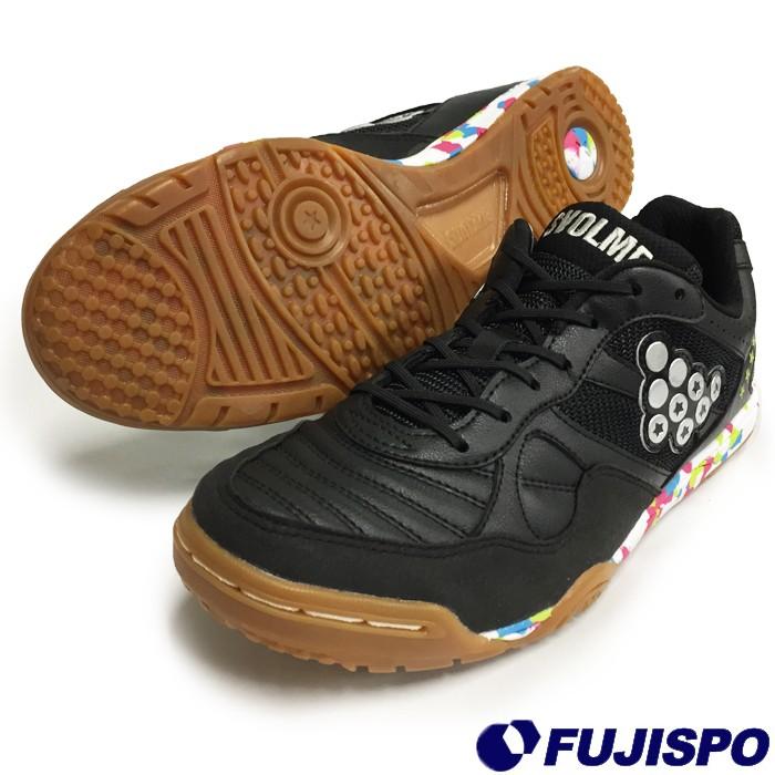 EL-HISTA 3 / エル ヒスタ 3(171-32861-BLK)スボルメ フットサル