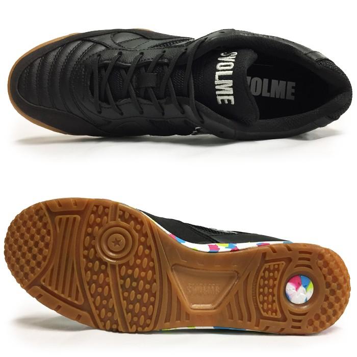 EL-HISTA 3 / エル ヒスタ 3(171-32861-BLK)スボルメ フットサル