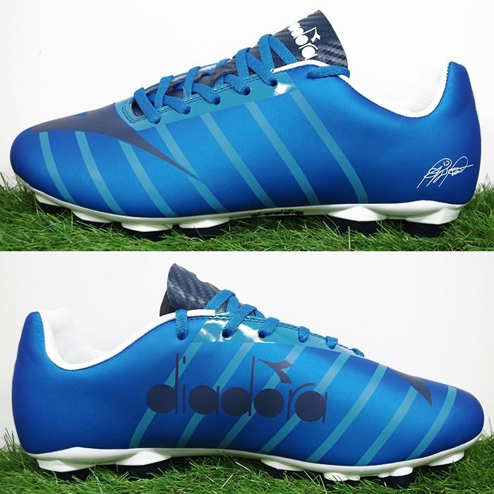 RB2003 R LPU ディアドラ(DIADORA) サッカースパイク ブリリアント