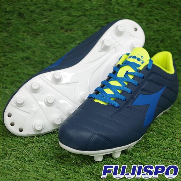 PICHICHI MDPU ディアドラ(DIADORA) サッカースパイク ブルー PICHICHI MDPU ディアドラ(DIADORA) サッカースパイク ブルー