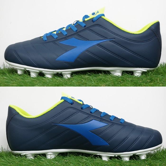 PICHICHI MDPU ディアドラ(DIADORA) サッカースパイク ブルー PICHICHI MDPU ディアドラ(DIADORA) サッカースパイク ブルー