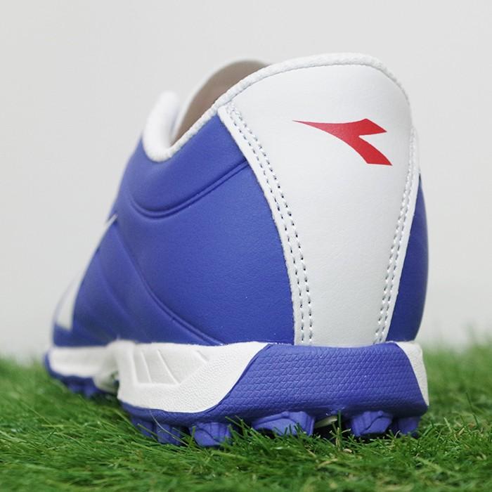 PICHICHI TF ディアドラ(DIADORA) トレーニングシューズ ブルー