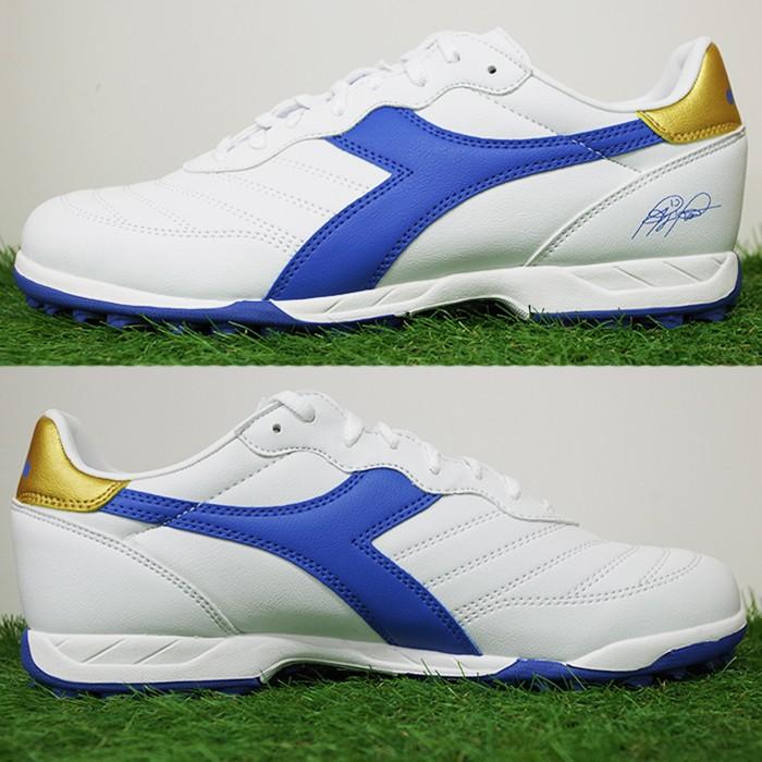 rb10 brasil r tf ディアドラ(DIADORA) トレーニングシューズ