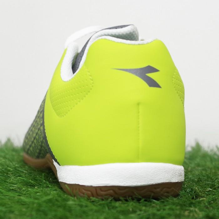 bolinha id ディアドラ(DIADORA) フットサルシューズ イエローFL