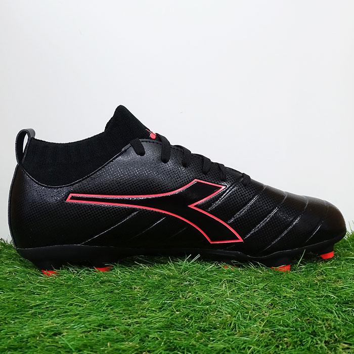 BRASIL ELITE R LP12 ディアドラ(DIADORA) サッカースパイク ブラック