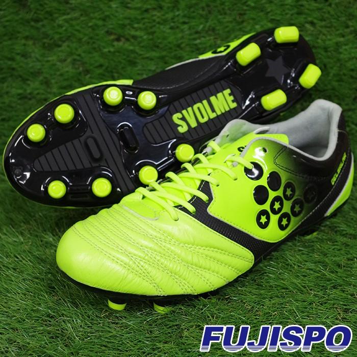 DELSALMA-4 LE(181-69460-LIME)スボルメ サッカースパイク DELSALMA-4 LE(181-69460-LIME)スボルメ サッカースパイク