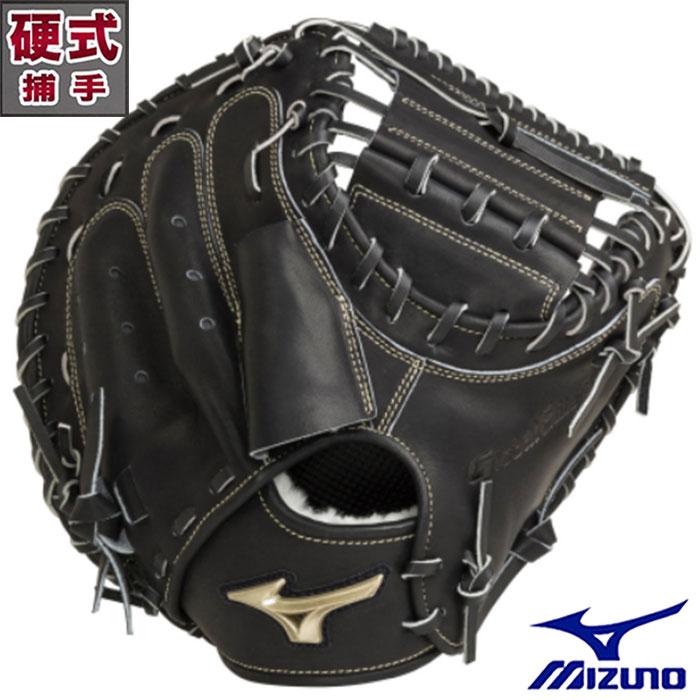 Mizuno グローバルエリート キャッチャーミット 號 SAKEBI グロエリ