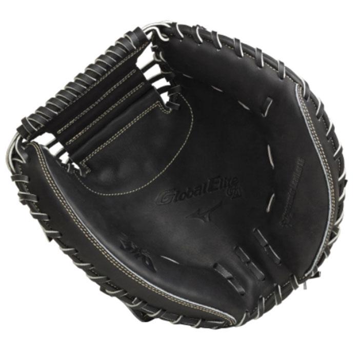 ミズノ グローバルエリート 號 SAKEBI mizuno 野球・ソフト グラブ