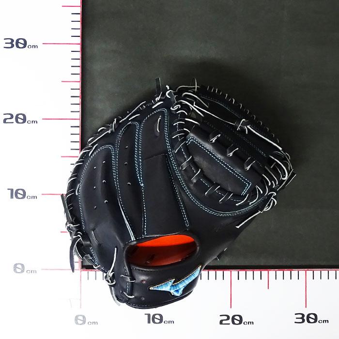 限定 ミズノプロ 硬式 キャッチャー ミット 會澤型 BA 限定 ミズノプロ 硬式 キャッチャー ミット 會澤型 BA