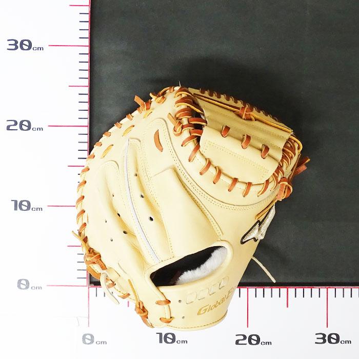グローバルエリート 硬式 キャッチャー ミット 5DNAテクノロジー グローバルエリート 硬式 キャッチャー ミット 5DNAテクノロジー
