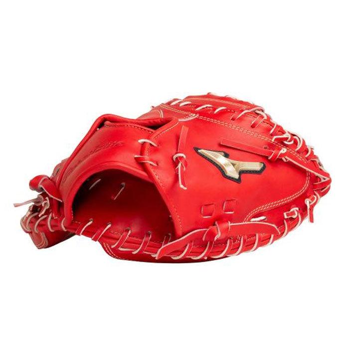 グローバルエリート 硬式 キャッチャー ミット SAKEBI 號 M-R型 ミズノ