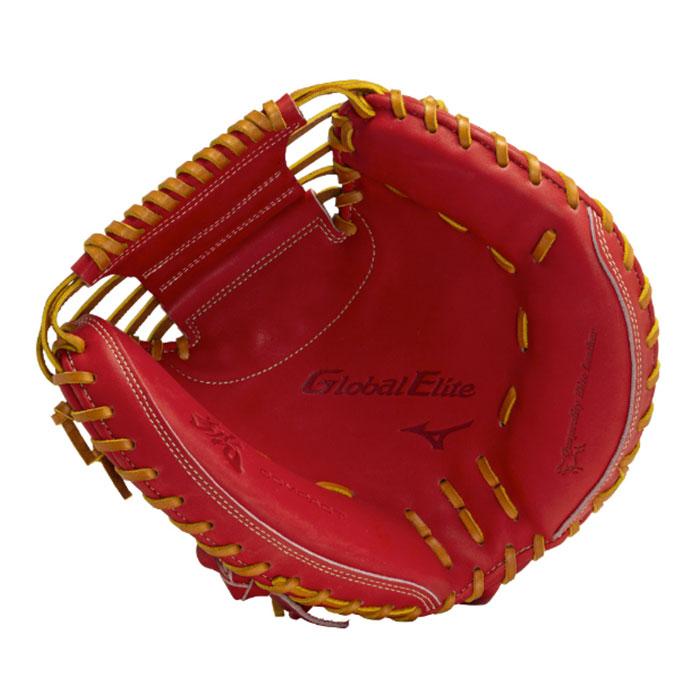野球 ミズノ 硬式グローブ 硬式 グローブ mizuno グロエリ グローバル