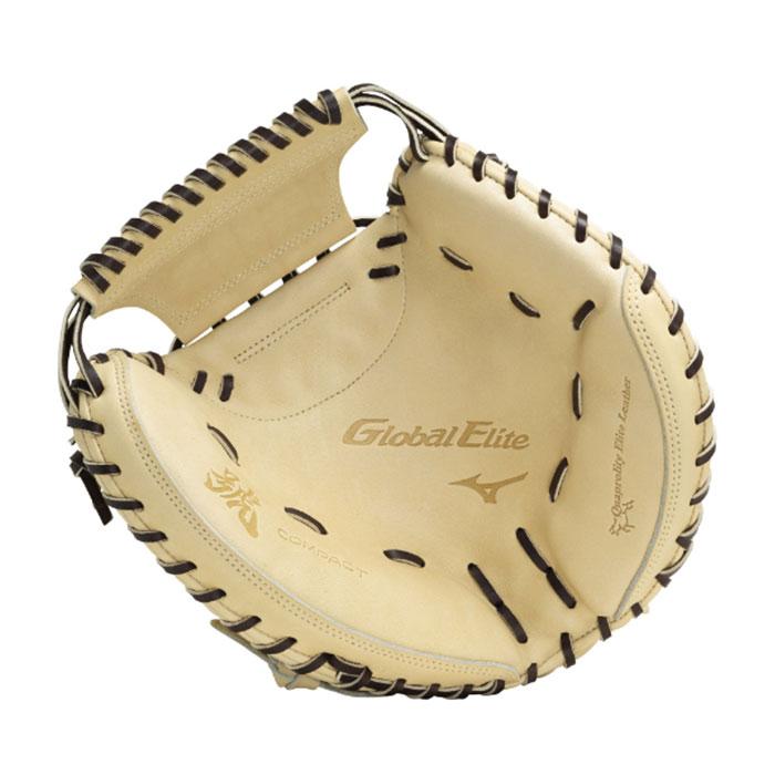 野球 ミズノ mizuno 硬式グローブ 硬式 グローブ グローバルエリート