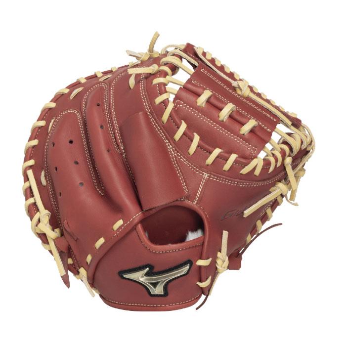 野球 ミズノ 軟式グローブ キャッチャーミット M-R型 mizuno 軟式