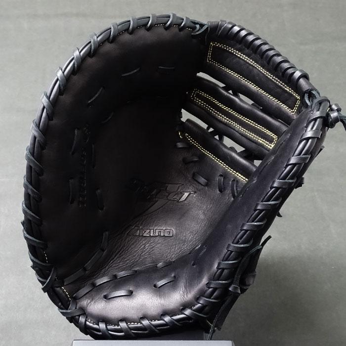 ソフトボール ファースト キャッチャー 兼用 ミット セレクトナイン