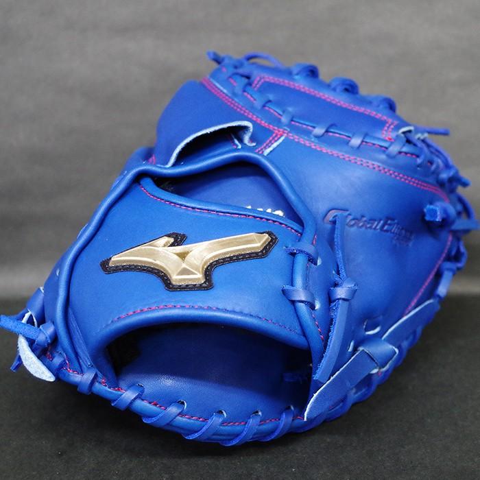 限定 グローバルエリート RG 少年軟式 キャッチャー ミット 嶋 限定 グローバルエリート RG 少年軟式 キャッチャー ミット 嶋