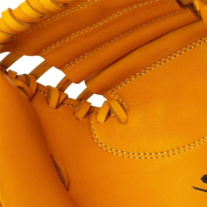 少年軟式 キャッチャー ミット セレクトナイン ミズノ(mizuno) 【野球