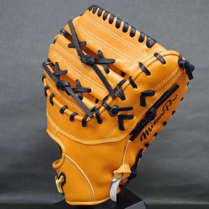 ミズノ(Mizuno)硬式 グラブ ファーストミット ミズノプロ ミズノ(Mizuno)硬式 グラブ ファーストミット ミズノプロ