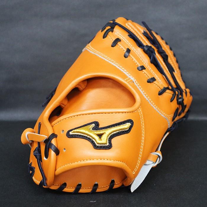 ミズノ(Mizuno)硬式 グラブ ファーストミット ミズノプロ ミズノ(Mizuno)硬式 グラブ ファーストミット ミズノプロ