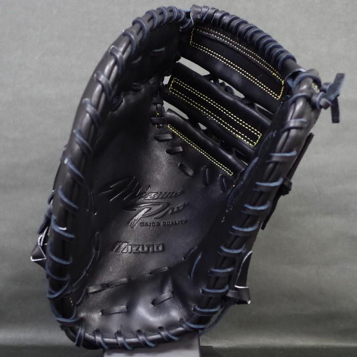 ミズノ（Mizuno）硬式 グラブ ファースト ミット ミズノプロ スピード