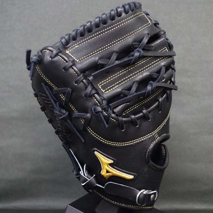 ミズノ（Mizuno）硬式 グラブ ファースト ミット ミズノプロ スピード