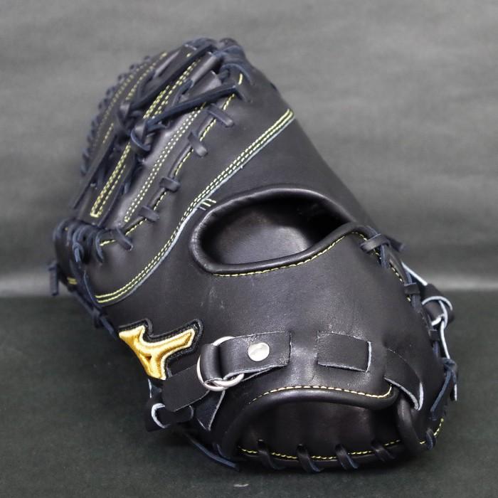 ミズノ（Mizuno）硬式 グラブ ファースト ミット ミズノプロ スピード