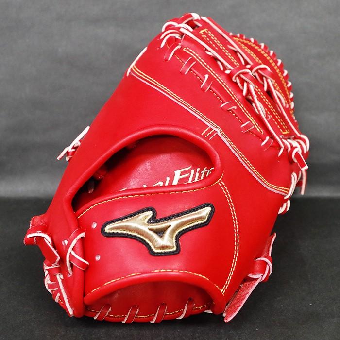 グローバルエリート 硬式 ファースト ミット H selection