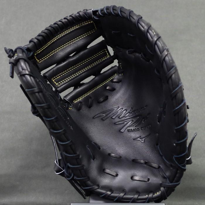 ミズノプロ 硬式 ファーストミット 5DNAテクノロジー TK型 ミズノ