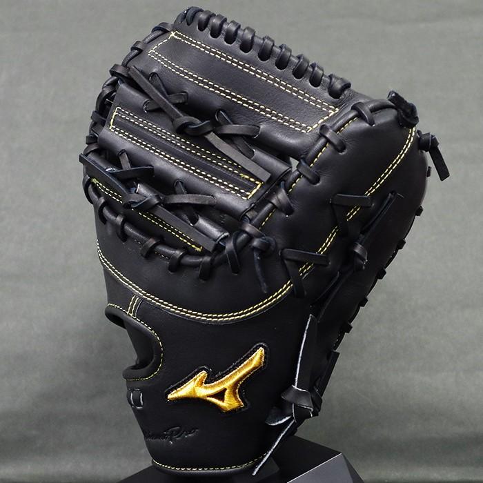 ミズノプロ 硬式 ファーストミット 5DNAテクノロジー TK型 ミズノ