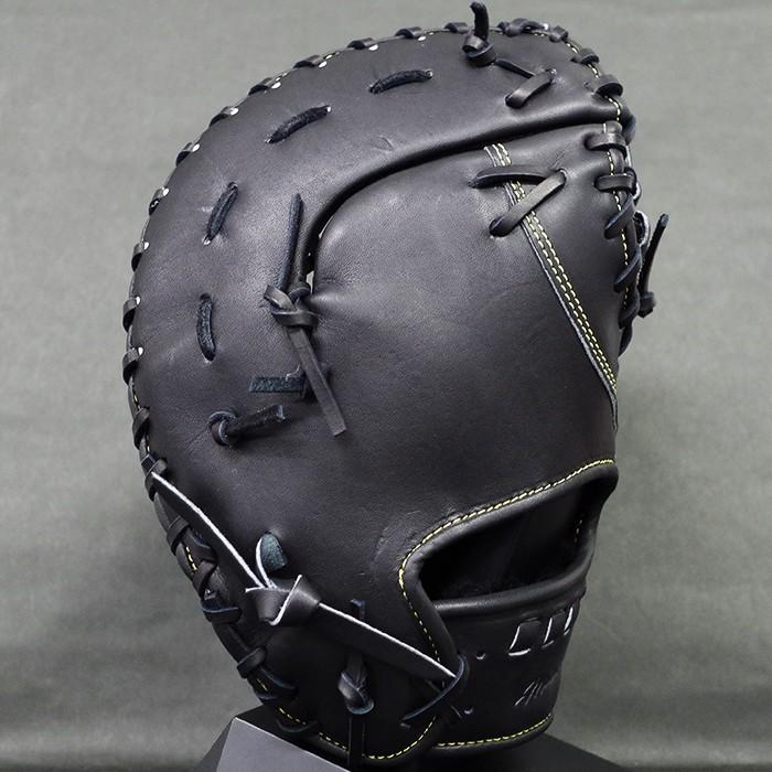 ミズノプロ 硬式 ファーストミット 5DNAテクノロジー TK型 ミズノ