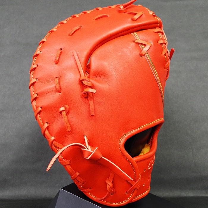 ミズノプロ 硬式 ファーストミット 5DNAテクノロジー FZ型 ミズノ