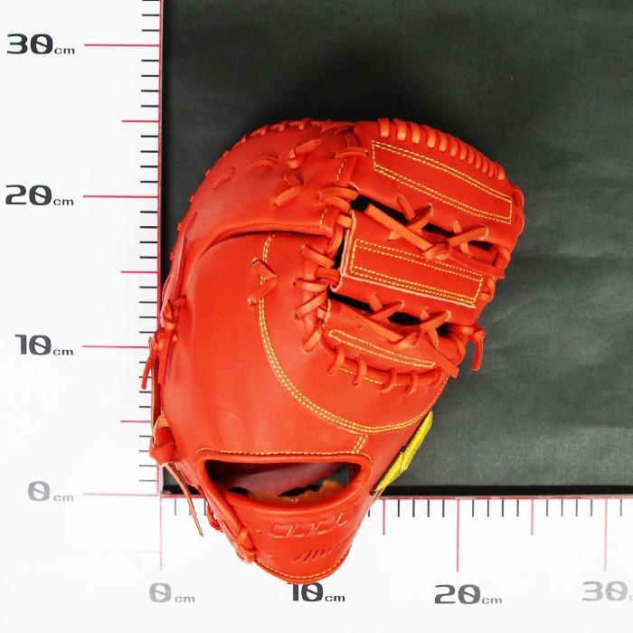 ミズノプロ 硬式 ファーストミット 5DNAテクノロジー FZ型 ミズノ