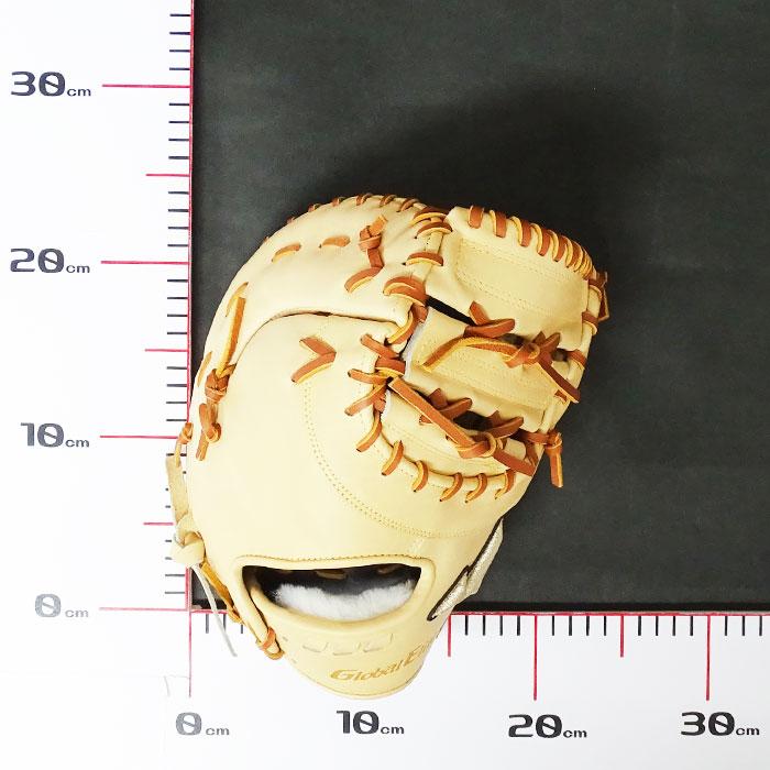 グローバルエリート 硬式 ファースト ミット 5DNAテクノロジー グローバルエリート 硬式 ファースト ミット 5DNAテクノロジー