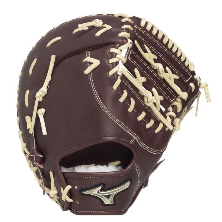 グローバルエリート硬式グローブファースト用 野球 ミズノ グローバルエリート 硬式グローブ ファーストミット TK型
