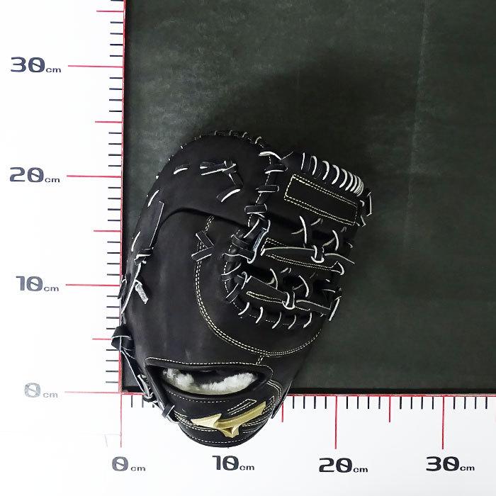 グローバルエリート ゴールデンエイジ 少年硬式 ファースト ミット H