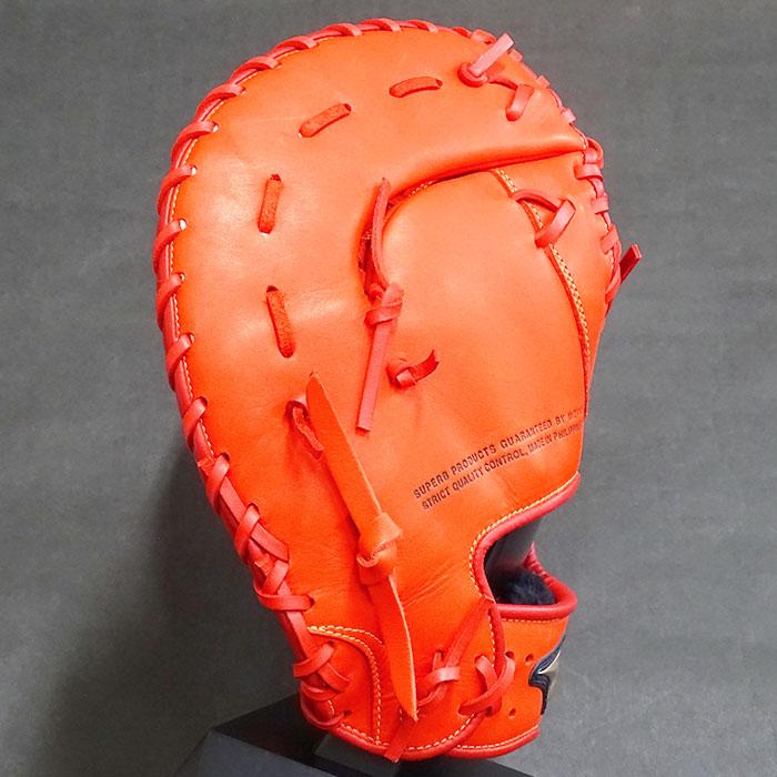 ミズノプロ MIZUNO（ミズノ） ミズノプロ軟式ファーストミット 野球 一塁手用 軟式ファーストミット グローブ
