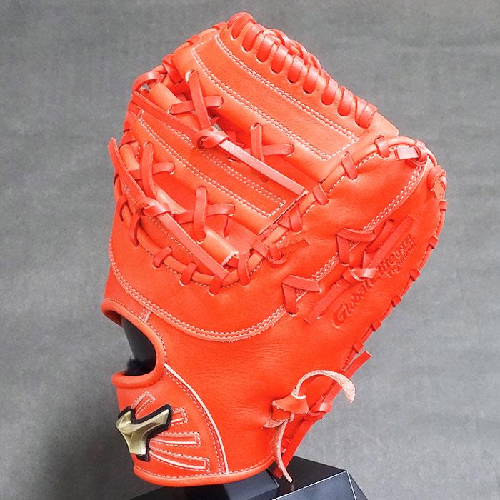 グローバルエリートRG 少年軟式 ファースト ミット 阿部慎之助 グローバルエリートRG 少年軟式 ファースト ミット 阿部慎之助