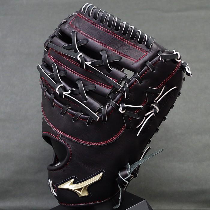 軟式 ファースト ミット グローバルエリート ゴールデンエイジ