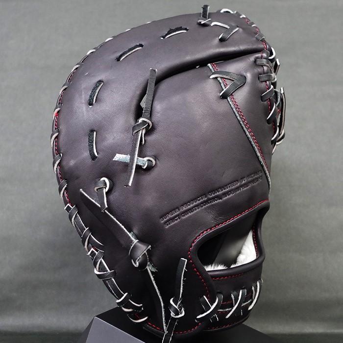 軟式 ファースト ミット グローバルエリート ゴールデンエイジ