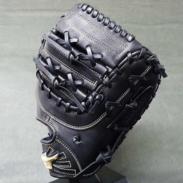 グローバルエリート RG 少年軟式 ファースト ミット 山川穂高モデル