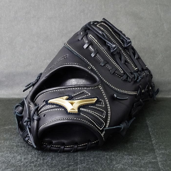 グローバルエリート RG 少年軟式 ファースト ミット 山川穂高モデル