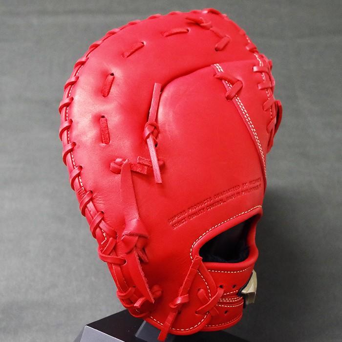 グローバルエリート RG 少年軟式 ファースト ミット 山川穂高 グローバルエリート RG 少年軟式 ファースト ミット 山川穂高