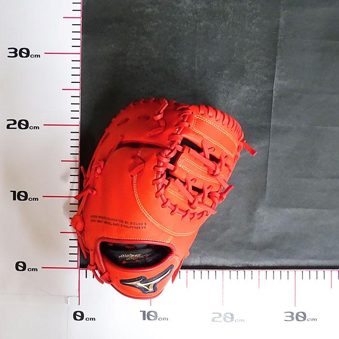 少年軟式 ファースト ミット セレクトナイン ミズノ(mizuno 少年軟式 ファースト ミット セレクトナイン ミズノ(mizuno