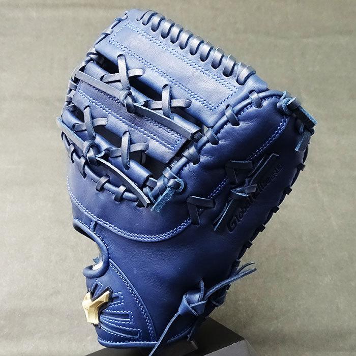 グローバルエリート RG 少年軟式 ファースト ミット H selection グローバルエリート RG 少年軟式 ファースト ミット H selection