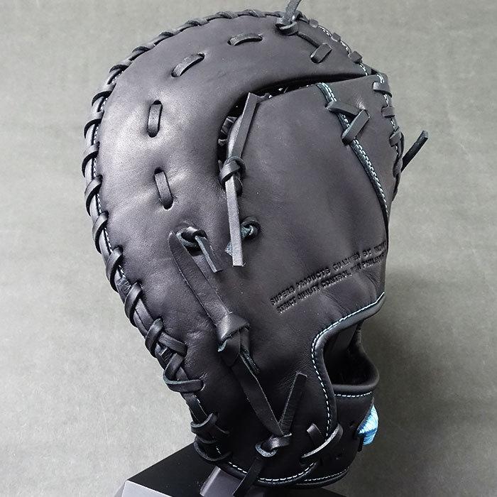 ミズノ　ファーストミット 少年軟式 ファースト ミット セレクトナイン プレミアムモデル 2020 TK