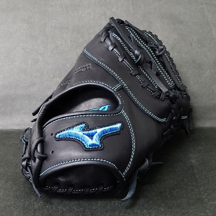 ミズノ　ファーストミット 少年軟式 ファースト ミット セレクトナイン プレミアムモデル 2020 TK