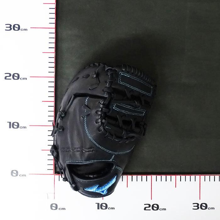 少年軟式 ファースト ミット セレクトナイン プレミアムモデル 2020 TK